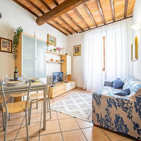 Arnolfo Tuscany House Colle di Val d'Elsa Exterior photo
