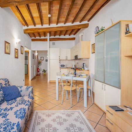 Arnolfo Tuscany House Colle di Val d'Elsa Exterior photo